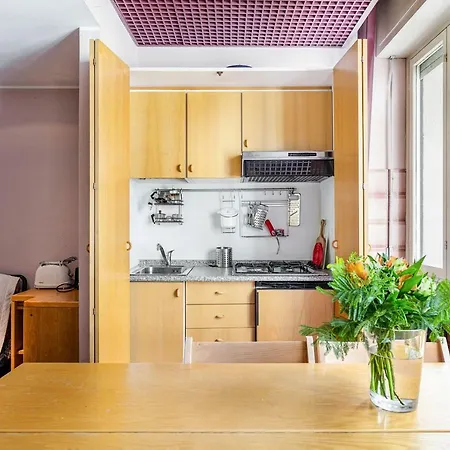 With Private Parking & Shared Pool!
